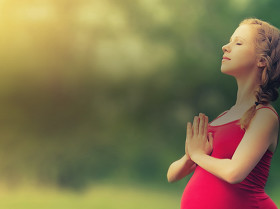 Pregnancy Workouts and the Art of Body Listening